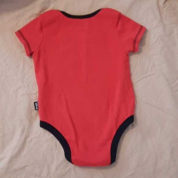 Disney Mickey Mouse Baby Onesie - Picture 3 of 7